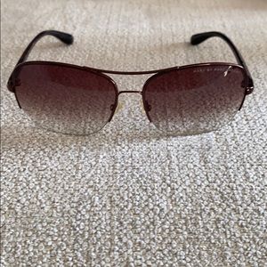 Marc Jacobs Aviators
